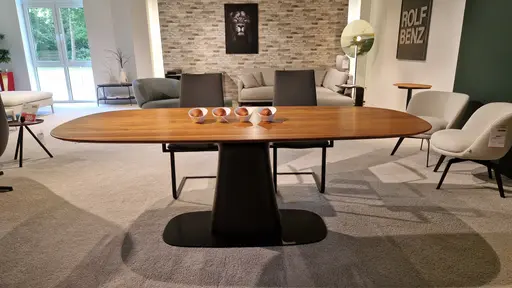 Esstisch Rolf Benz 8950-310